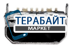 РАЗЪЕМ ПИТАНИЯ MICRO USB Samsung Galaxy Grand Neo Duos GT-I9060/DS - фото 93628