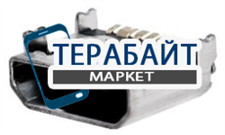 РАЗЪЕМ ПИТАНИЯ MICRO USB Samsung Galaxy Mega 5.8 GT-I9150 - фото 93632