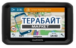 Аккумулятор для навигатора Garmin Dezl 580 LMT-D - фото 93676