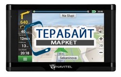 Аккумулятор для навигатора Navitel E500 Magnetic - фото 93722