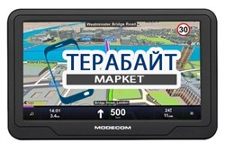 Аккумулятор для навигатора Modecom FreeWAY SX2 HD - фото 93726