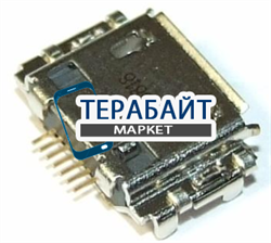 Samsung GT-I7500 РАЗЪЕМ ПИТАНИЯ MICRO USB - фото 93919