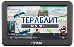 Разъем micro usb для навигатора Prestigio GeoVision 5059 Progorod - фото 94152