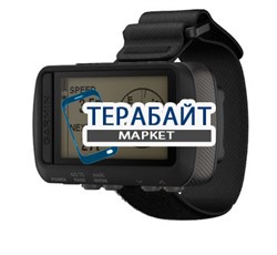 Аккумулятор для навигатора Garmin Foretrex 601 - фото 94525