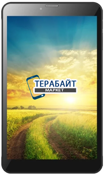 АККУМУЛЯТОР АКБ БАТАРЕЯ Irbis TZ856