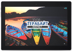 МАТРИЦА ЭКРАН ДИСПЛЕЙ Lenovo Tab 3 Business X70L 10" - фото 94764