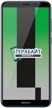 АККУМУЛЯТОР АКБ БАТАРЕЯ Huawei Mate 10 Lite - фото 94983