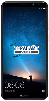 Huawei Nova 2i ТАЧСКРИН + ДИСПЛЕЙ В СБОРЕ / МОДУЛЬ