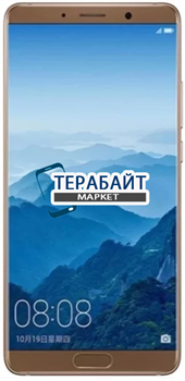 Huawei Mate 10 Dual Sim ТАЧСКРИН + ДИСПЛЕЙ В СБОРЕ / МОДУЛЬ - фото 95008