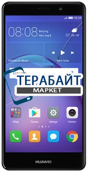 АККУМУЛЯТОР АКБ БАТАРЕЯ Huawei Mate 9 lite - фото 95058