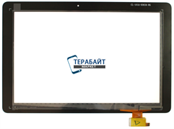 FPC101-0363A ТАЧСКРИН СЕНСОР СТЕКЛО - фото 95167
