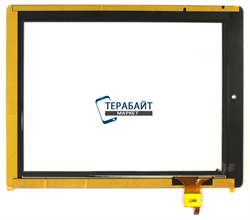 097091-02A-V1 ТАЧСКРИН СТЕКЛО СЕНСОР - фото 95171