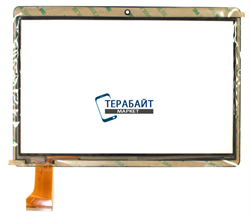 WJ1825-FPC-V1.0 ТАЧСКРИН