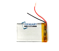 Аккумулятор для навигатора Lexand Si-512+ A5