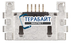 Sony Xperia ZL C6503 РАЗЪЕМ ПИТАНИЯ MICRO USB - фото 95632