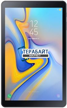Samsung Galaxy Tab A 10.5 SM-T595 ТАЧСКРИН СЕНСОР СТЕКЛО - фото 95756