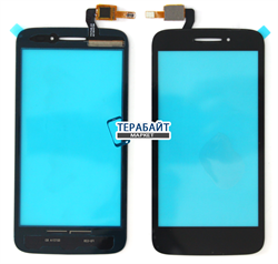 Alcatel OT-5042 POP 2 ТАЧСКРИН