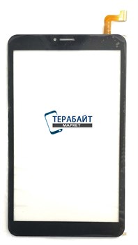 Digma Optima 8701B 4G TS8095ML ТАЧСКРИН