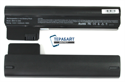 АККУМУЛЯТОР ДЛЯ НОУТБУКА HP Compaq Mini CQ10-400