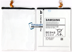 Samsung Galaxy Tab 3 7.0 Lite SM-T116IR АККУМУЛЯТОР АКБ БАТАРЕЯ