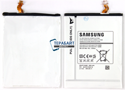 SAMSUNG Galaxy Tab 3 Lite 7.0 АККУМУЛЯТОР АКБ БАТАРЕЯ