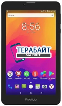 Prestigio Wize PMT3317C 3G МАТРИЦА ЭКРАН ДИСПЛЕЙ