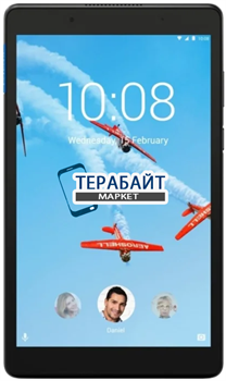 Lenovo Tab 8 TB-8304F1 МАТРИЦА ЭКРАН ДИСПЛЕЙ