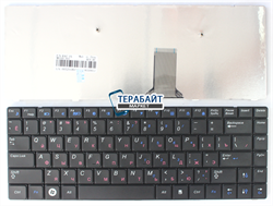 Клавиатура для ноутбука Samsung NP-R470-FS01RU - фото 96490