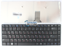 Клавиатура для ноутбука Samsung NP-R480-JS01UA - фото 96498