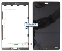 ДИСПЛЕЙ ДЛЯ Huawei MediaPad M3 Lite 8.0 + ТАЧСКРИН (МОДУЛЬ) - фото 96592