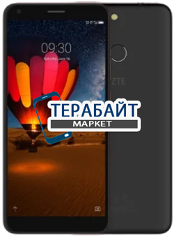 ZTE Blade V9 АККУМУЛЯТОР АКБ БАТАРЕЯ
