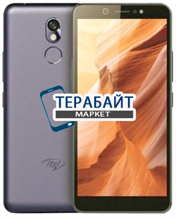 Itel A44 ДИСПЛЕЙ + ТАЧСКРИН В СБОРЕ / МОДУЛЬ