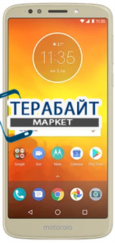 Motorola Moto E5 АККУМУЛЯТОР АКБ БАТАРЕЯ