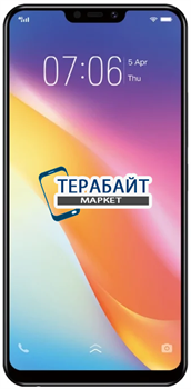 Vivo Y85 ДИСПЛЕЙ + ТАЧСКРИН В СБОРЕ / МОДУЛЬ С РАМКОЙ