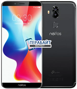 TP-LINK Neffos X9 ДИСПЛЕЙ + ТАЧСКРИН В СБОРЕ / МОДУЛЬ С РАМКОЙ
