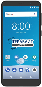 ZTE Blade A530 ДИСПЛЕЙ + ТАЧСКРИН В СБОРЕ / МОДУЛЬ С РАМКОЙ