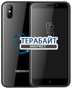 DOOGEE X50 АККУМУЛЯТОР АКБ БАТАРЕЯ