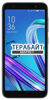 ASUS Zenfone Live L1 ZA550KL ДИСПЛЕЙ + ТАЧСКРИН В СБОРЕ / МОДУЛЬ С РАМКОЙ