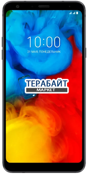 LG Q Stylus+ АККУМУЛЯТОР АКБ БАТАРЕЯ