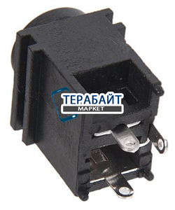 РАЗЪЕМ ПИТАНИЯ ДЛЯ НОУТБУКА Sony VGN-FZ - фото 97430