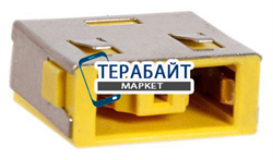 РАЗЪЕМ ПИТАНИЯ ДЛЯ НОУТБУКА Lenovo Yoga 13 - фото 97463