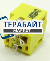 РАЗЪЕМ ПИТАНИЯ DC ДЛЯ НОУТБУКА Lenovo Thinkpad SL500 - фото 97540