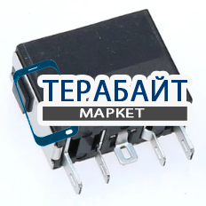 РАЗЪЕМ ПИТАНИЯ DC ДЛЯ НОУТБУКА Lenovo ThinkPad Z710 - фото 97588