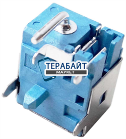 РАЗЪЕМ ПИТАНИЯ DC ДЛЯ НОУТБУКА Acer TravelMate 290 - фото 97791