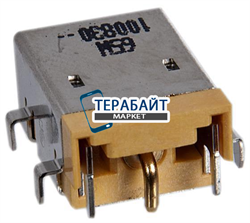 РАЗЪЕМ ПИТАНИЯ DC ДЛЯ НОУТБУКА Acer 4738Z - фото 97831