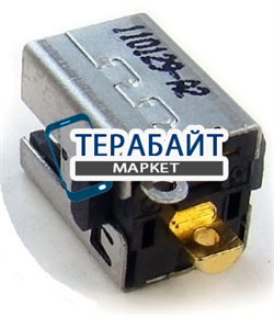 РАЗЪЕМ ПИТАНИЯ DC ДЛЯ НОУТБУКА Toshiba L955D - фото 97999
