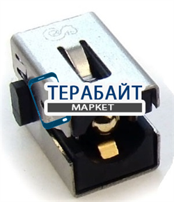 РАЗЪЕМ ПИТАНИЯ DC ДЛЯ НОУТБУКА Toshiba P775D - фото 98010