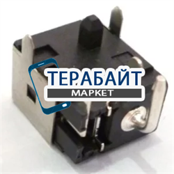 РАЗЪЕМ ПИТАНИЯ DC ДЛЯ НОУТБУКА Asus N53SV - фото 98654