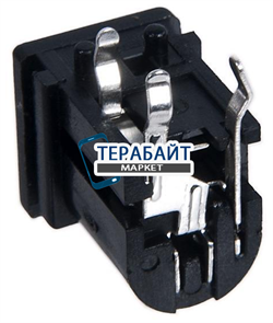 РАЗЪЕМ ПИТАНИЯ DC ДЛЯ НОУТБУКА Fujitsu-Siemens Lifebook S6110 - фото 98809