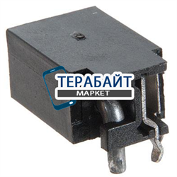 РАЗЪЕМ ПИТАНИЯ DC ДЛЯ НОУТБУКА Asus C200MA - фото 98815